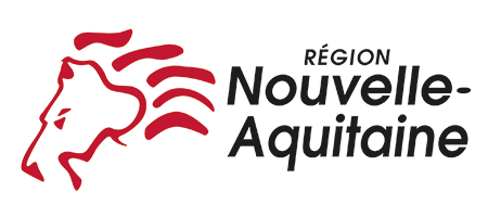LOGO nouvelle aquitaine