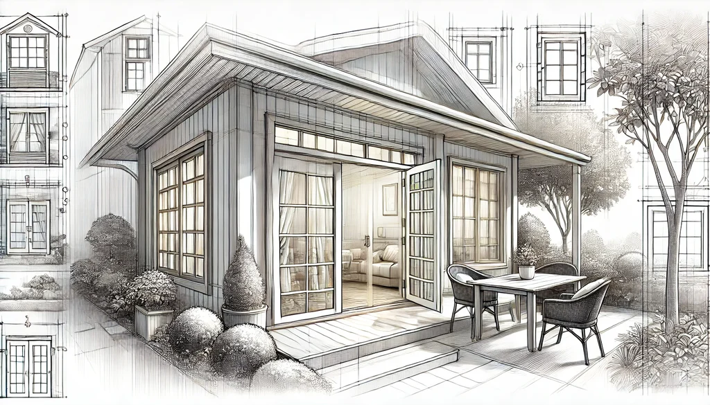 travaux de maison